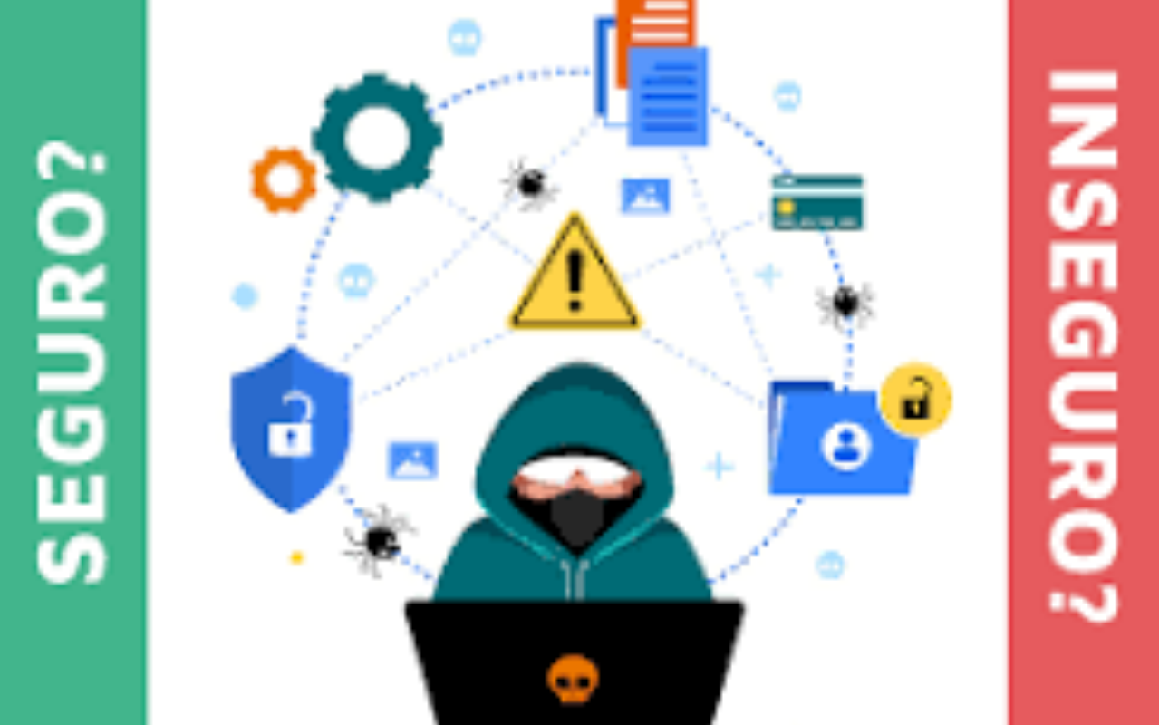 Compras Online Seguras: Como Verificar Se Um Site É Confiável Antes de Pagar