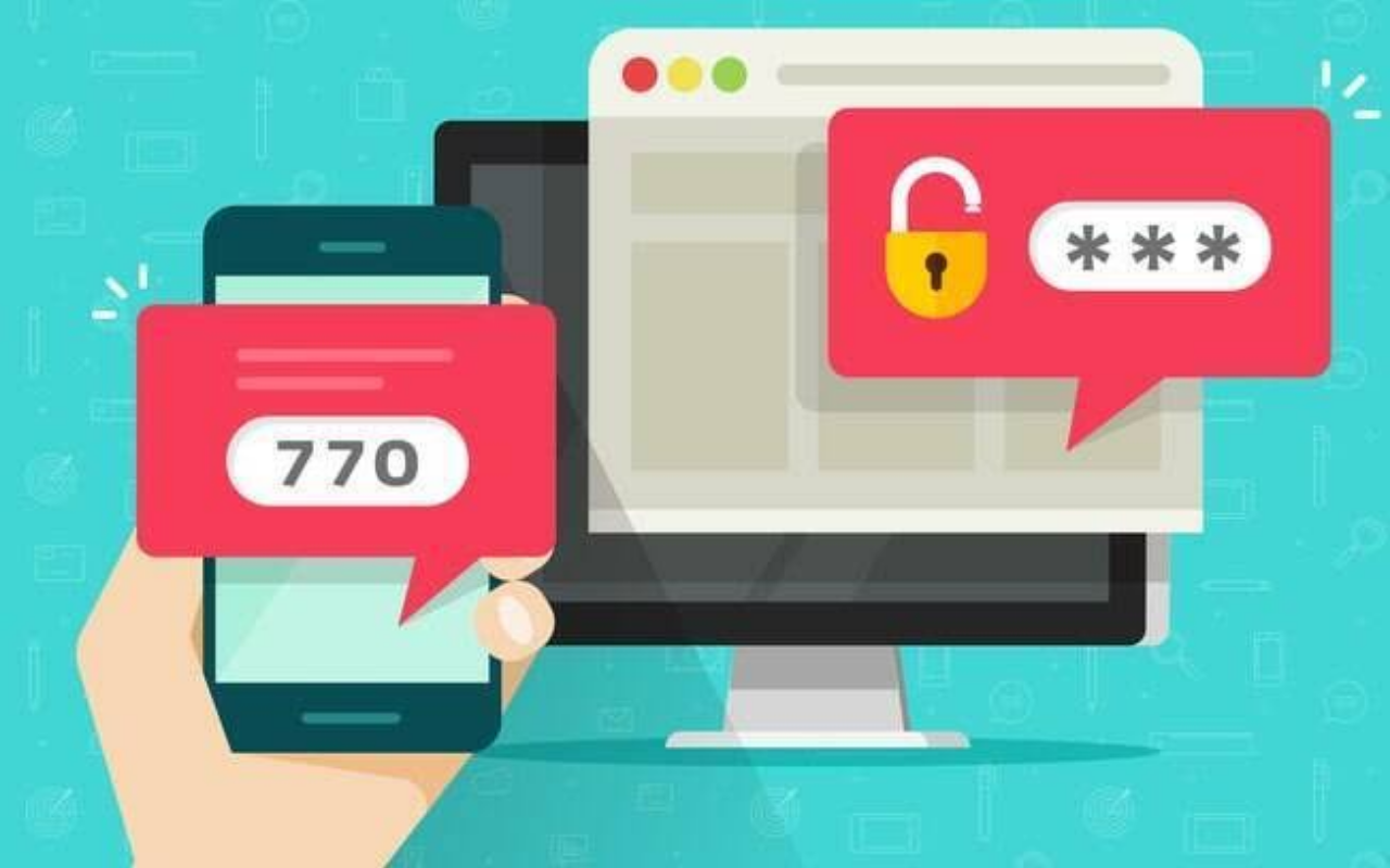 Verificação em Duas Etapas: O Passo a Passo Simples Para Proteger Suas Contas