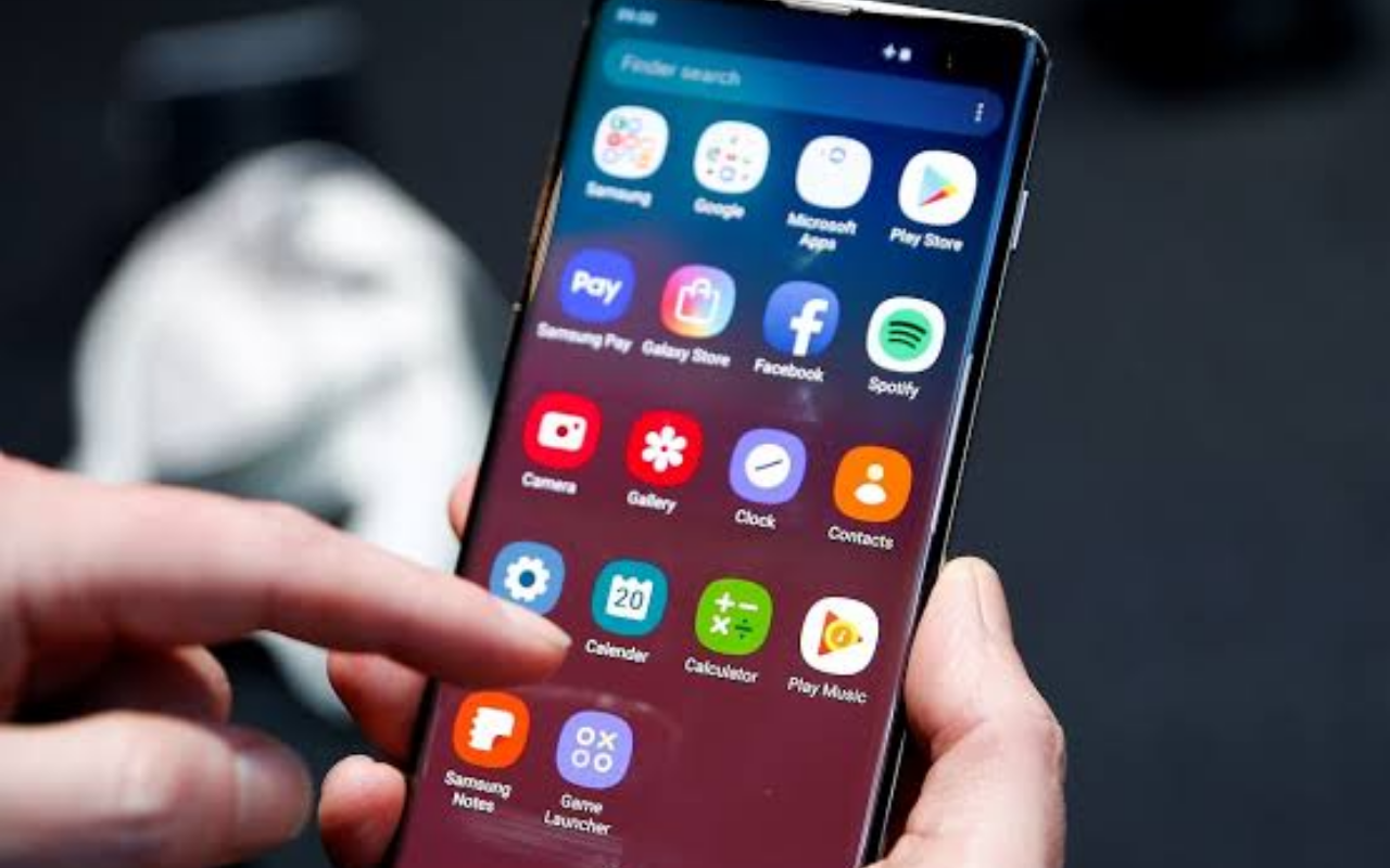 Como Organizar a Tela do Celular e Encontrar Seus Aplicativos em Segundos
