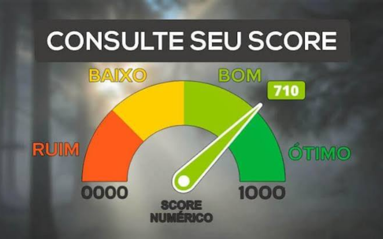 Como Consultar Seu CPF e Score Gratuitamente pelo Celular