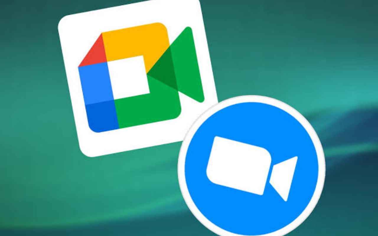 Chamadas de Vídeo sem Travamentos: Google Meet e Zoom no Celular