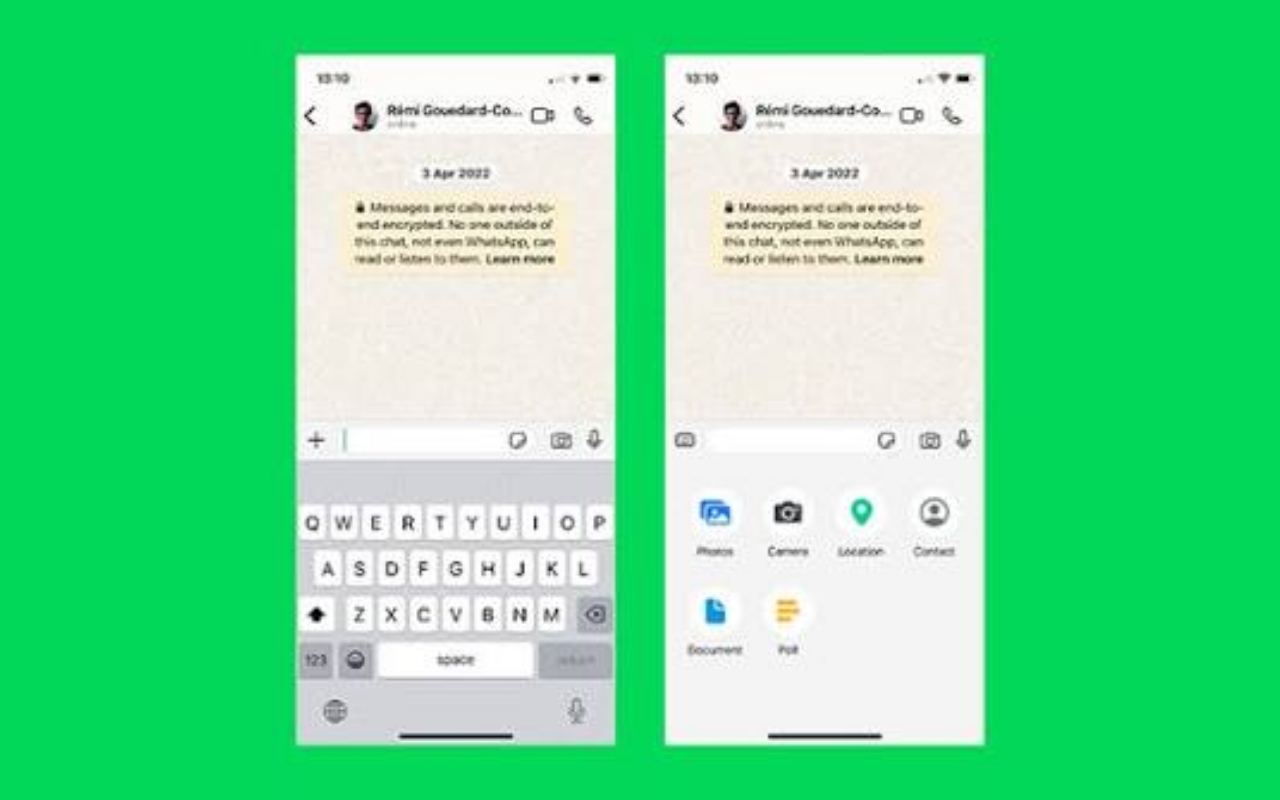 Como Enviar Fotos e Vídeos no WhatsApp Sem Perder a Qualidade