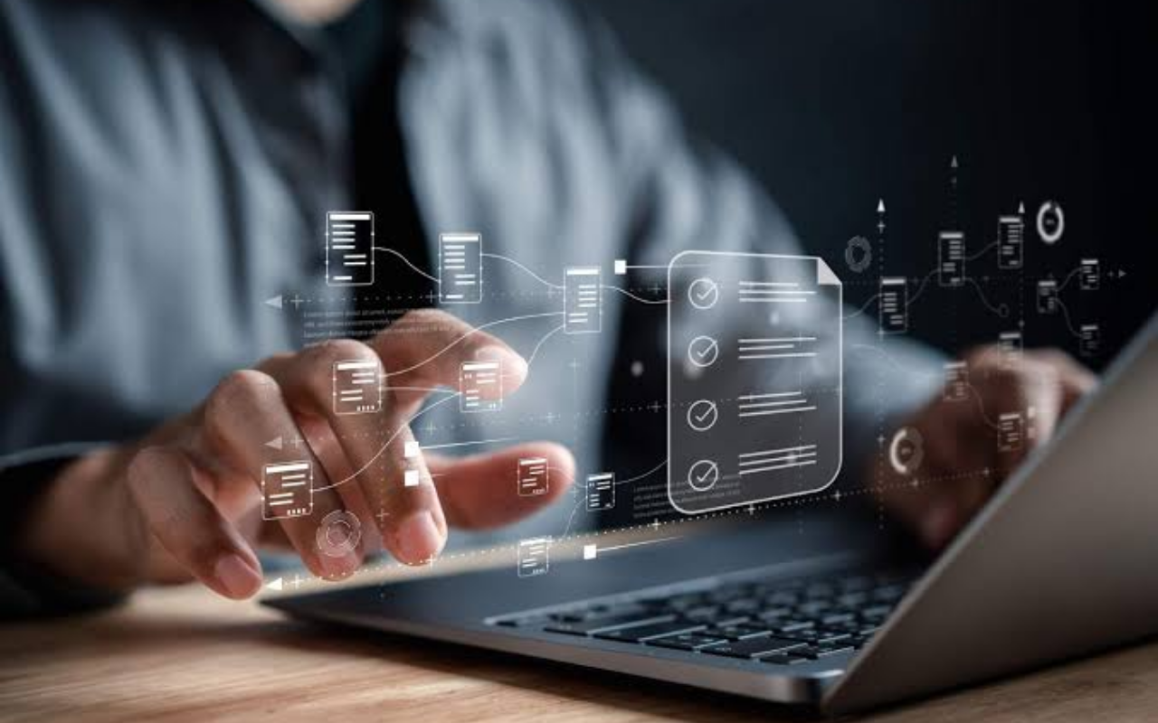 Como a Inteligência Artificial Pode Aumentar Sua Produtividade no Trabalho