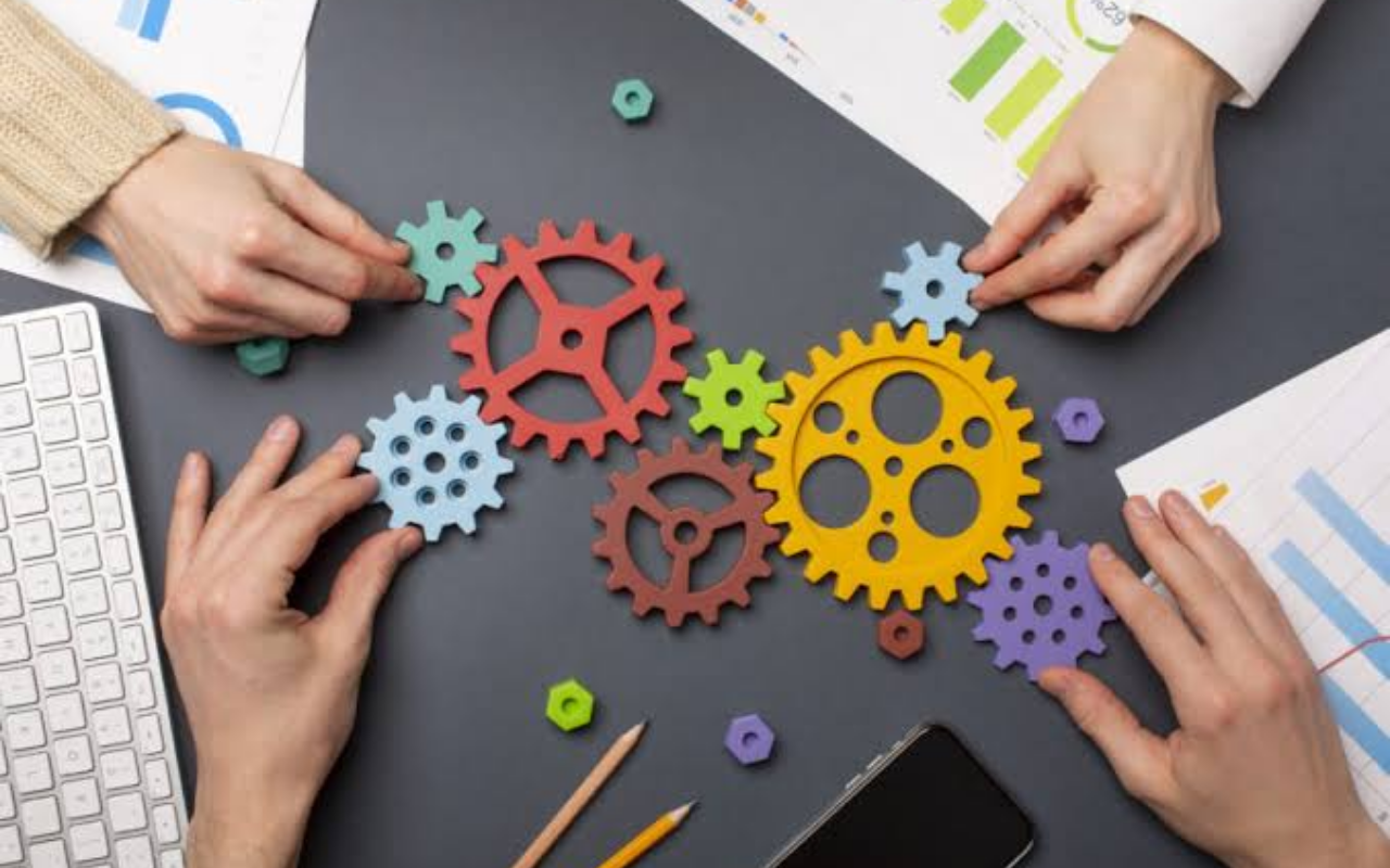 Organização Digital de Projetos: Ferramentas Simples para o Trabalho