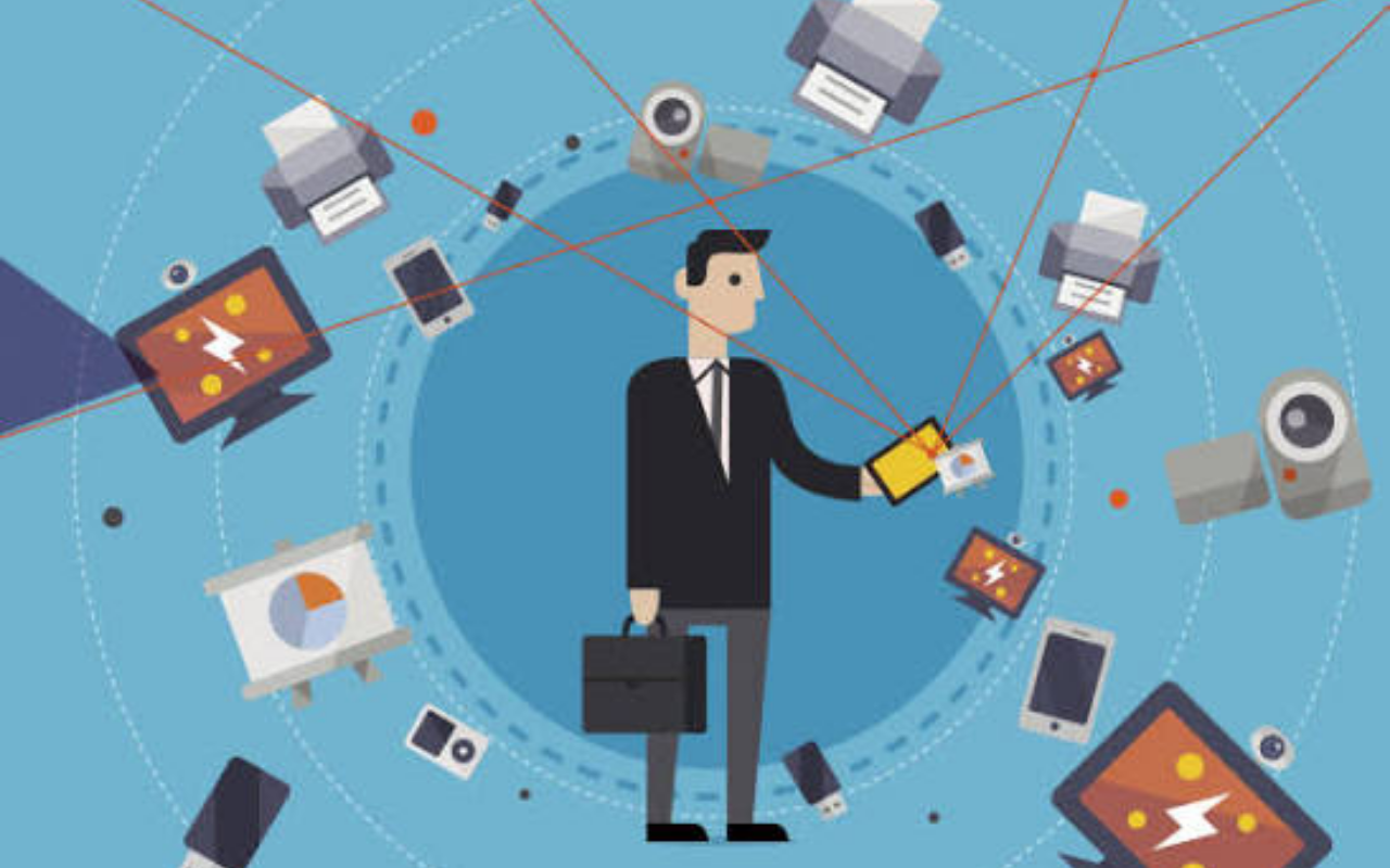 O Valor da Experiência Unido às Novas Tecnologias no Mercado Atual