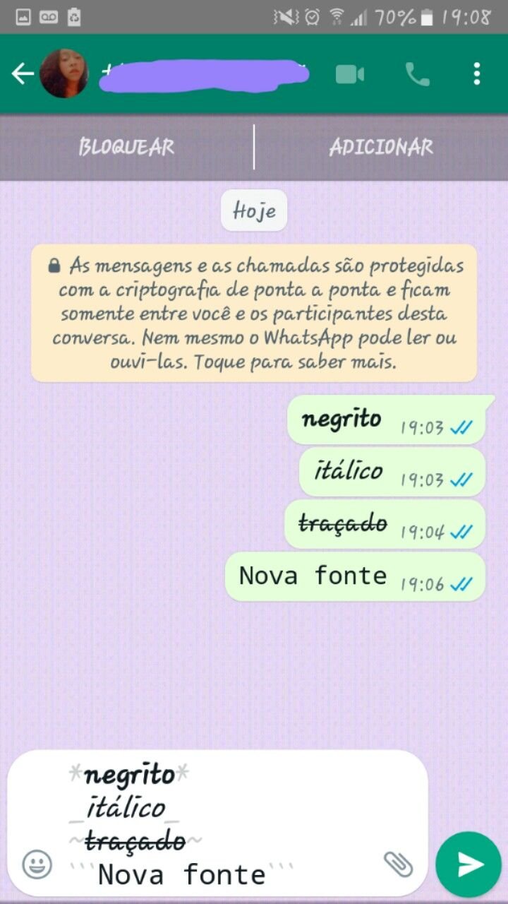Como Aumentar a Letra e o Contraste do Celular Para Enxergar Tudo Com Conforto
