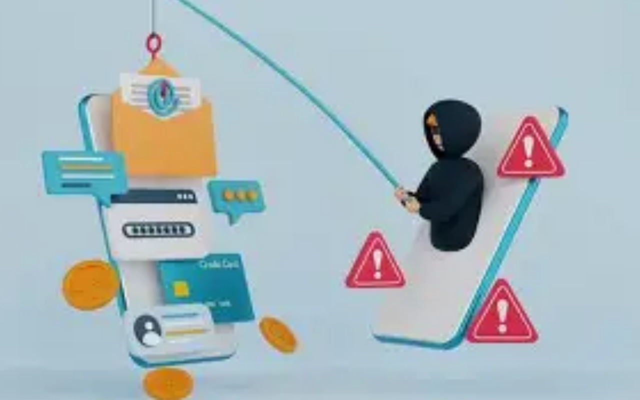 O Que É Phishing? Saiba Como Identificar Links Suspeitos no Seu E-mail e Celular